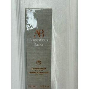 Augustinus Bader The body cream with TFC8 100ml